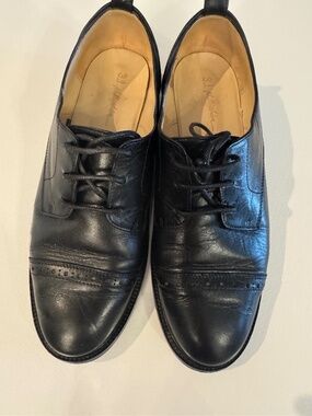 Philip Lim brogues 39